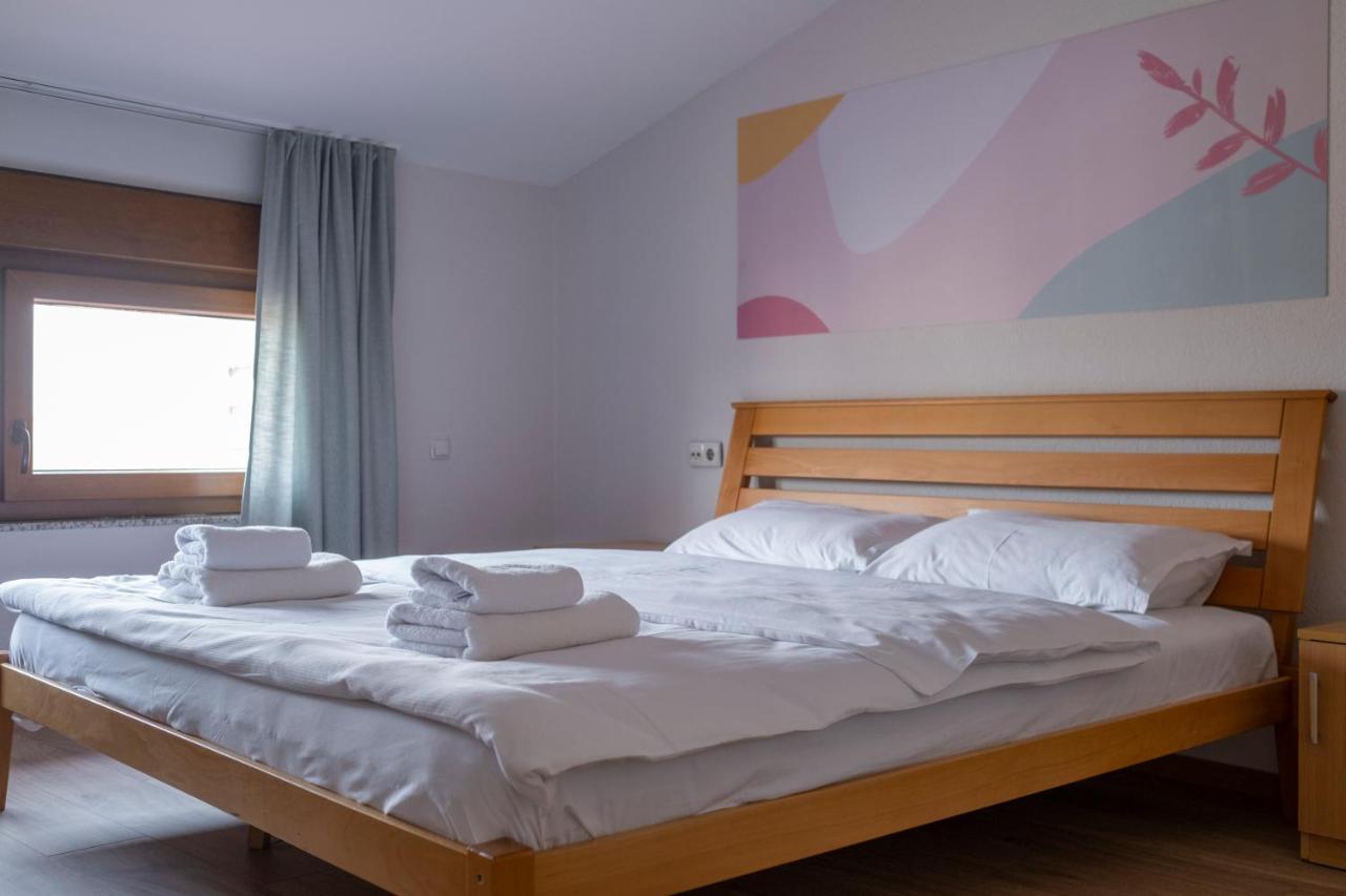 Mint Hotel Призрен Экстерьер фото