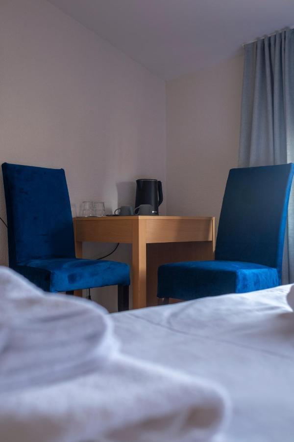 Mint Hotel Призрен Экстерьер фото