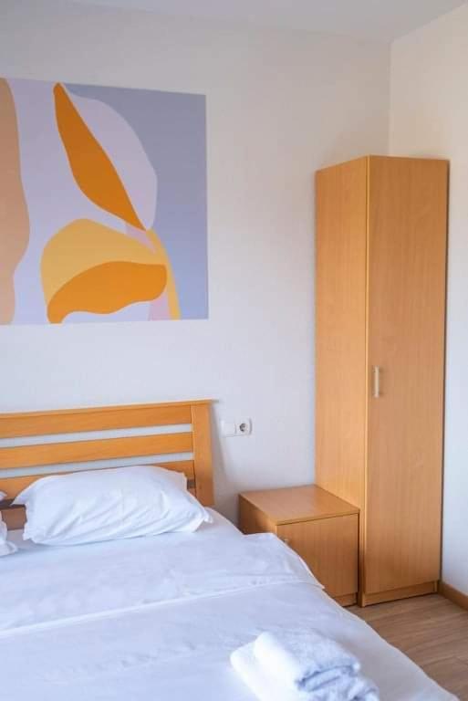 Mint Hotel Призрен Экстерьер фото